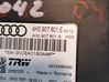 Hand brake control module 4H0907801E
