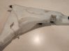 Windshield washer fluid reservoir/tank 4H0955451B