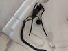 Windshield washer fluid reservoir/tank 4L0955458