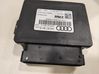Hand brake control module 4H0907801E