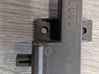 Keyless (KESSY) go control unit/module 8K0907247