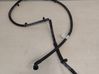 Headlight washer hose/pipe 4H0955667B