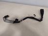 Engine coolant pipe/hose 7P0121065G