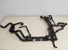 Engine coolant pipe/hose 7P0122051D