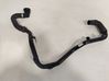 Engine coolant pipe/hose 7P0121070AD