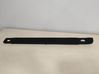 Other trunk/boot trim element 7P5863527A