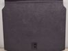 Trunk/boot mat liner 4H0863463C