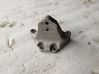 Gearbox mounting bracket 7L0399649E