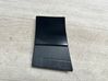 Fender trim (molding) 7P5854959D
