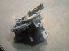 Tailgate/trunk control unit/module 9655954680