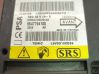 Airbag control unit/module 9647794180