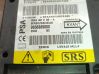 Airbag control unit/module 9656889080