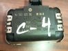 Rain sensor 9658382580