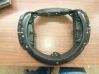 Multifunctional control switch/knob 96497903XT