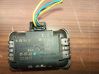 Sensor de lluvia 9647694480