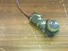 Sensor de aparcamiento PDC 0263003329