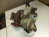 Turbina 4937707050