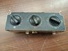 Climate control unit 654985L