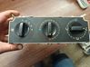 Climate control unit 654984A