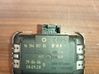 Sensor de lluvia 9659485780
