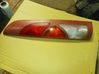 Lampa tylna 7700308716