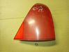 Lampa tylna 7700410516