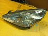 Lampa przednia 9654670980