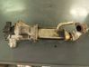 EGR valve cooler 9656912280
