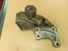 Engine mounting bracket 9654603780