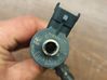 Inyector de combustible 0445110800