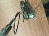 Cerradura de puerta delantera 017972