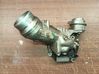 Turbina GT1236Z