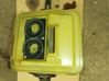 Automatic gearbox 8Z23