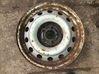 R16 steel rim 