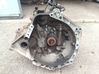Automatic gearbox 20TT02