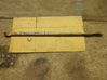 Rear anti-roll bar/stabilizer link 8200022861