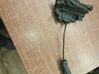 Front door lock 805010004R