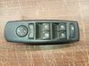 Electric window control switch 80961007R