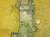 Soporte del alternador 117103703R