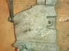 Engine mounting bracket 8200269695