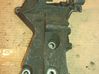 Engine mounting bracket 8200393718