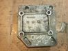 Engine mounting bracket 9656881780