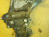 Engine mounting bracket 054611