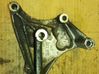 Engine mounting bracket 30026280