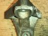 Engine mounting bracket 8200000032