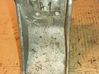 EGR valve cooler bracket 8200627898