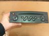 Radio/CD/DVD/GPS head unit 8200483757