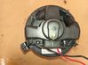 Heater fan/blower N103992Q