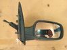 Coupe wind mirror (mechanical) 