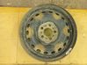 R15 steel rim 